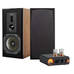 Dynavoice Definition DM-6II & Fosi Audio MC331