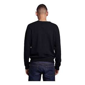 Studio Total Garret Knitted Wool Crew Neck (Men's)