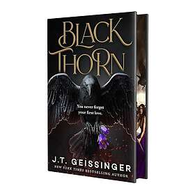 Blackthorn Geissinger, J. T.
