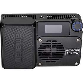 Amaran Ace 25X Light