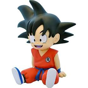 Plastoy Dragon Ball Money Box (Son Goku)