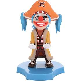 One Piece EXGpro One Piece Phone Holder Figure (Buggy)
