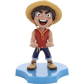 One Piece One Piece Phone Holder Figure (Luffy)