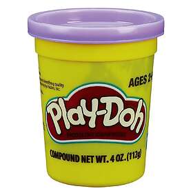 Play-Doh B6756 Single Tub 4oz