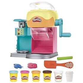 Play-Doh G2308 Donut Drop Shop Playset