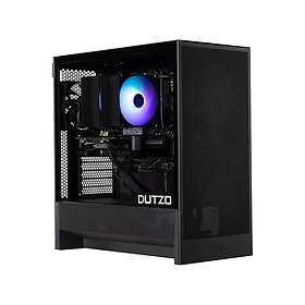 Dutzo Wildfire 8064539 Ryzen 5 9600X 32GB RAM 1TB SSD RTX 5070