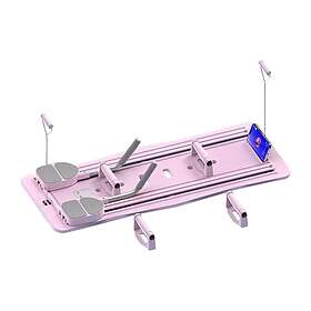 KIUGOP Pilates Reformer Board Multifunctional Fitness Board