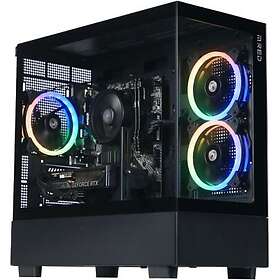 MRed RTX 5060 R5 5500 16GB RAM 512GB SSD
