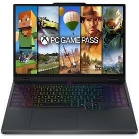 Lenovo Legion 5 15IRX10 83LY 15.1" i7-13650HX 32GB RAM 1TB SSD RTX 5060