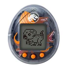 Tamagotchi Nano Jurassic World NT90997