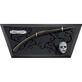 The Noble Collection Bellatrix Wand
