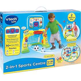 Vtech 3-in-1 Sports Centre Toy 533503