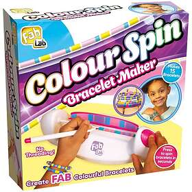 Goliath Kit Colour Spin