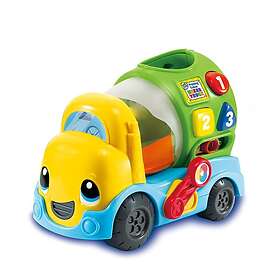 LeapFrog Popping Colour Mixer Truck 601903