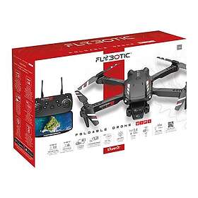 Silverlit Drone RC Foldable Wifi