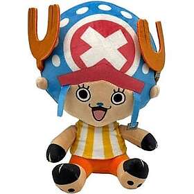 Barrado ONE PIECE Plush Figure