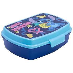 STOR Stitch Lunch Box