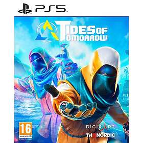 Tides of Tomorrow (PS5)