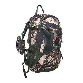 Ridgeline of New Zealand Hydro Day Pack