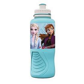 STOR Disney Frozen 2 Drinking Bottle