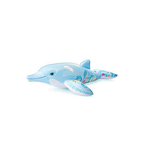 Intex Ride-On Dolphin Floating Toy 175 CM