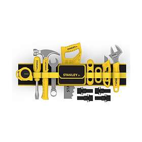 Stanley JR Pretend Play Toolbelt Set SRP066-SY
