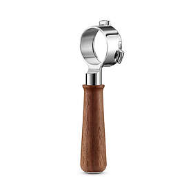 Sage Naked Portafilter 54 mm, Walnut