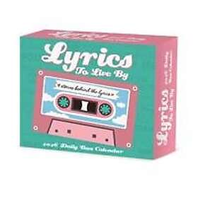 Wlcp Lyrics to Live by 2026