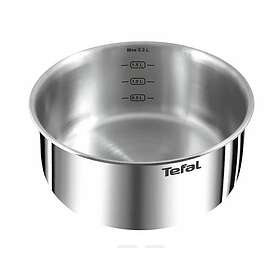 Tefal Ingenio Emotion Pot Set 4 pcs