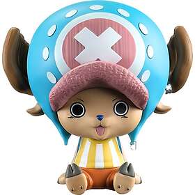Plastoy One Piece Money Bank Chopper New World