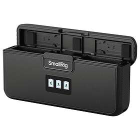 SmallRig 5418 Battery Charger for GoPro 9/10/11/12