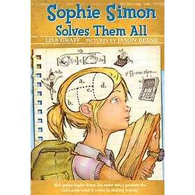 Sophie Simon Solves Them All