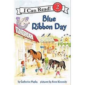 Blue Ribbon Day