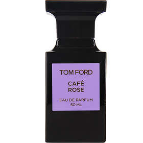 Find the best price on Tom Ford Cafe Rose edp 50ml | Compare deals on ...