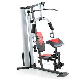 Weider multigym new arrivals