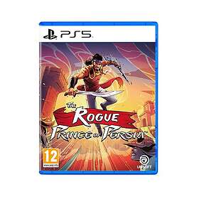 The Rogue Prince of Persia (PS5)