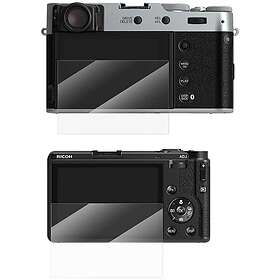 SmallRig 5803 Screen Protector (Fuji X100VI/V, X-E4, X-T4, X-T5, Ricoh GR IV)