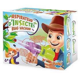 Buki France Insect Vacuum BL052