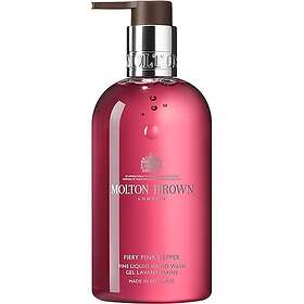 Molton Brown Fiery Pink Pepper Liquid Hand Wash 300 ml