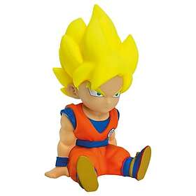 Plastoy Dragon Ball Super Money Box
