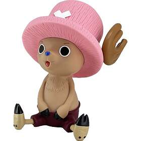 Plastoy One Piece Sparbössa (Chopper)