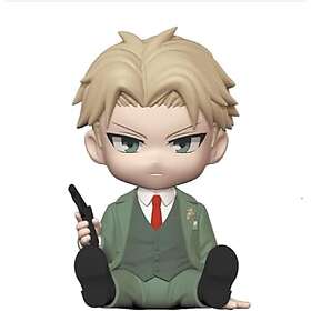 Plastoy Spy X Family Money Box (Loid Forger)
