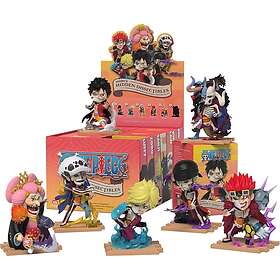 Mighty Jaxx Freeny’s Hidden Dissectibles Eurotronic Blind Box