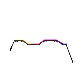 Hyte LN60 NOODLE Light Strip