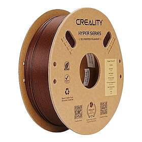 Creality Hyper PLA-CF Ochre 1.75mm 1kg
