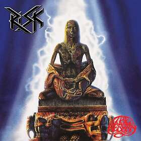 Risk The Reborn LP/Vinyl