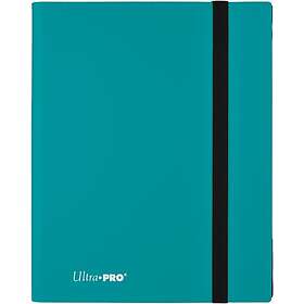 Ultra PRO 9 Pocket Eclipse PRO-Binder Sky Blue