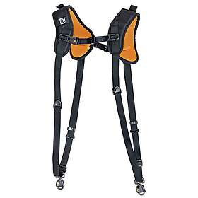 Black Rapid Double X eXtra Comfort Camera Harness
