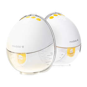 Medela Motion InBra Double