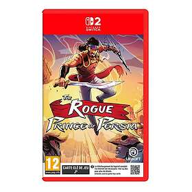The Rogue Prince of Persia (Switch 2)
